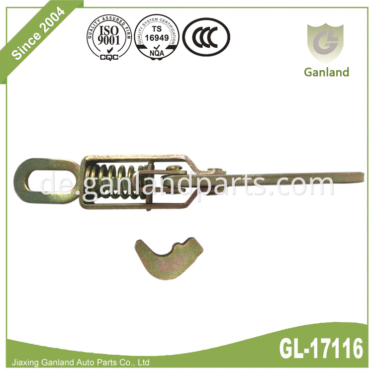 Fastener Over Centre GL-17116 